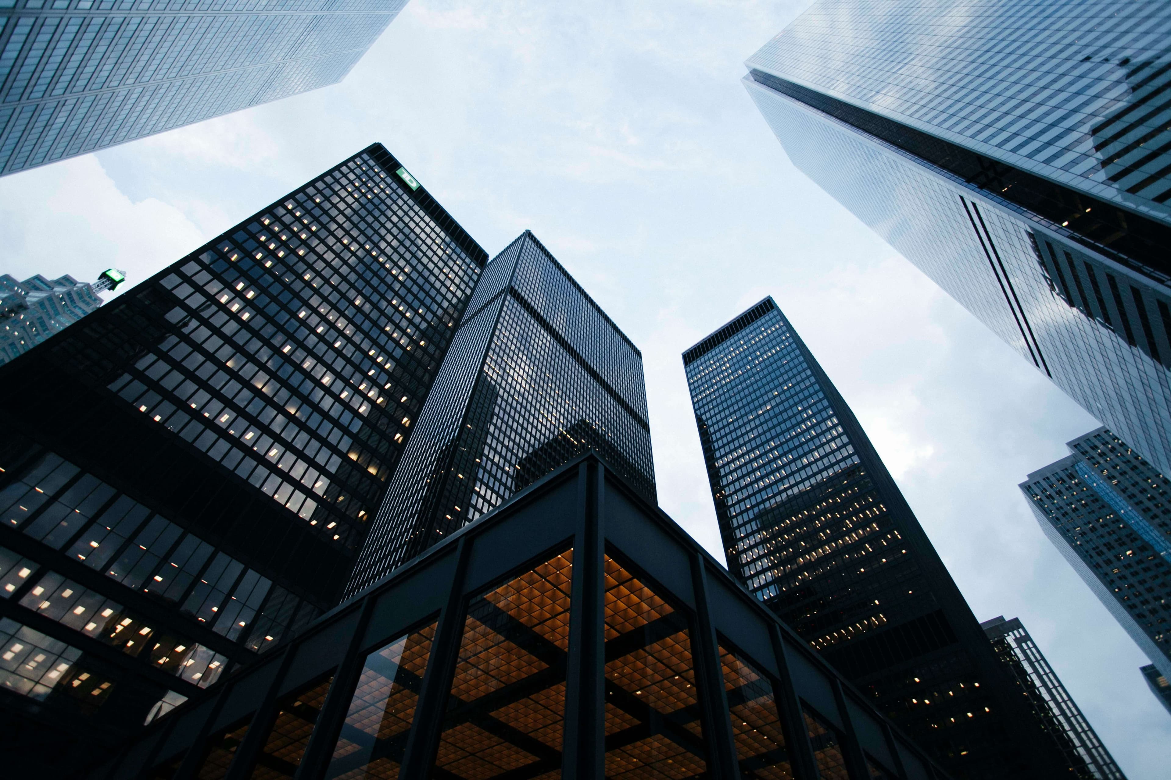 Quotes in Business Leadership