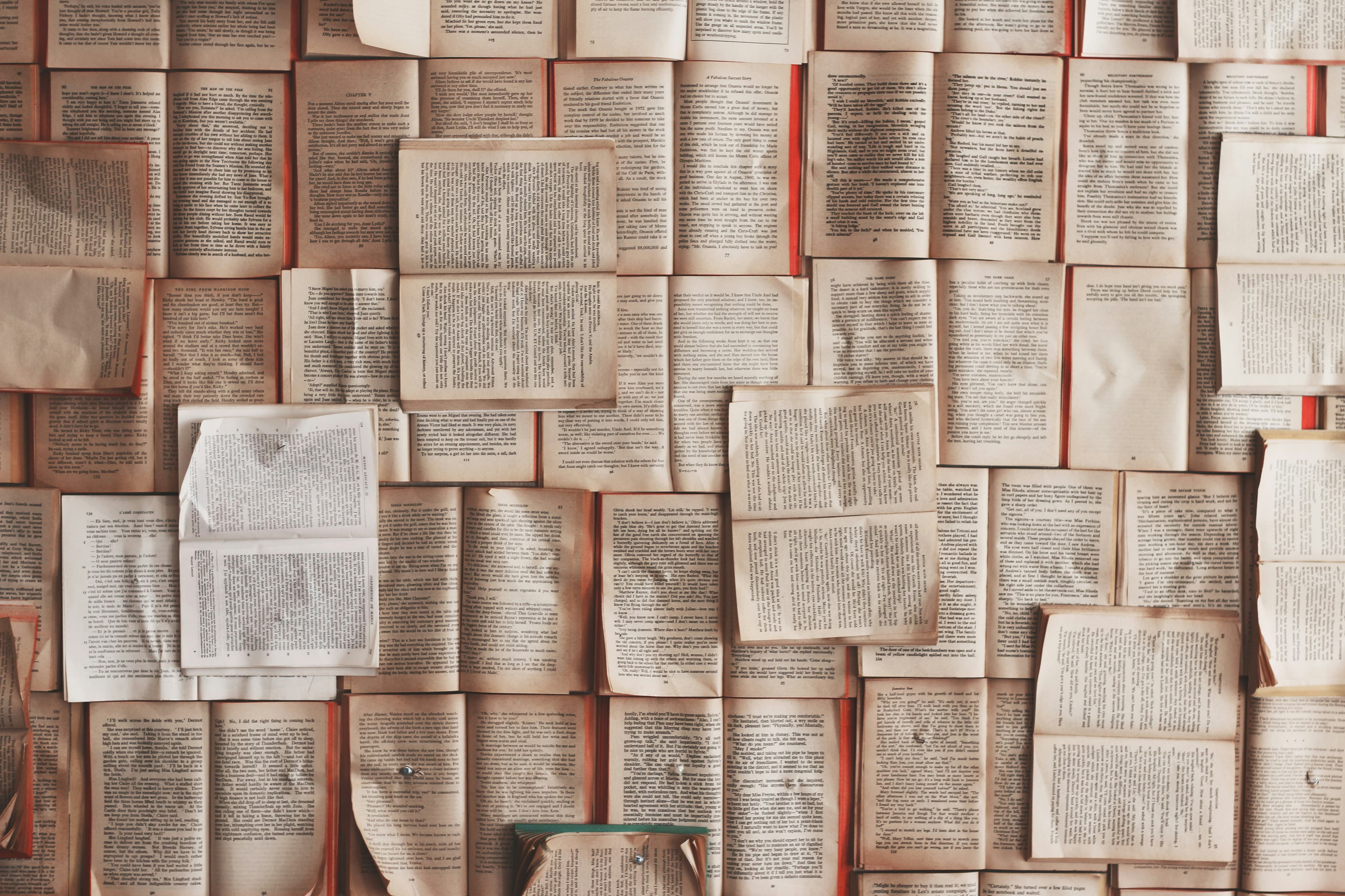 Welcome to Quote Library