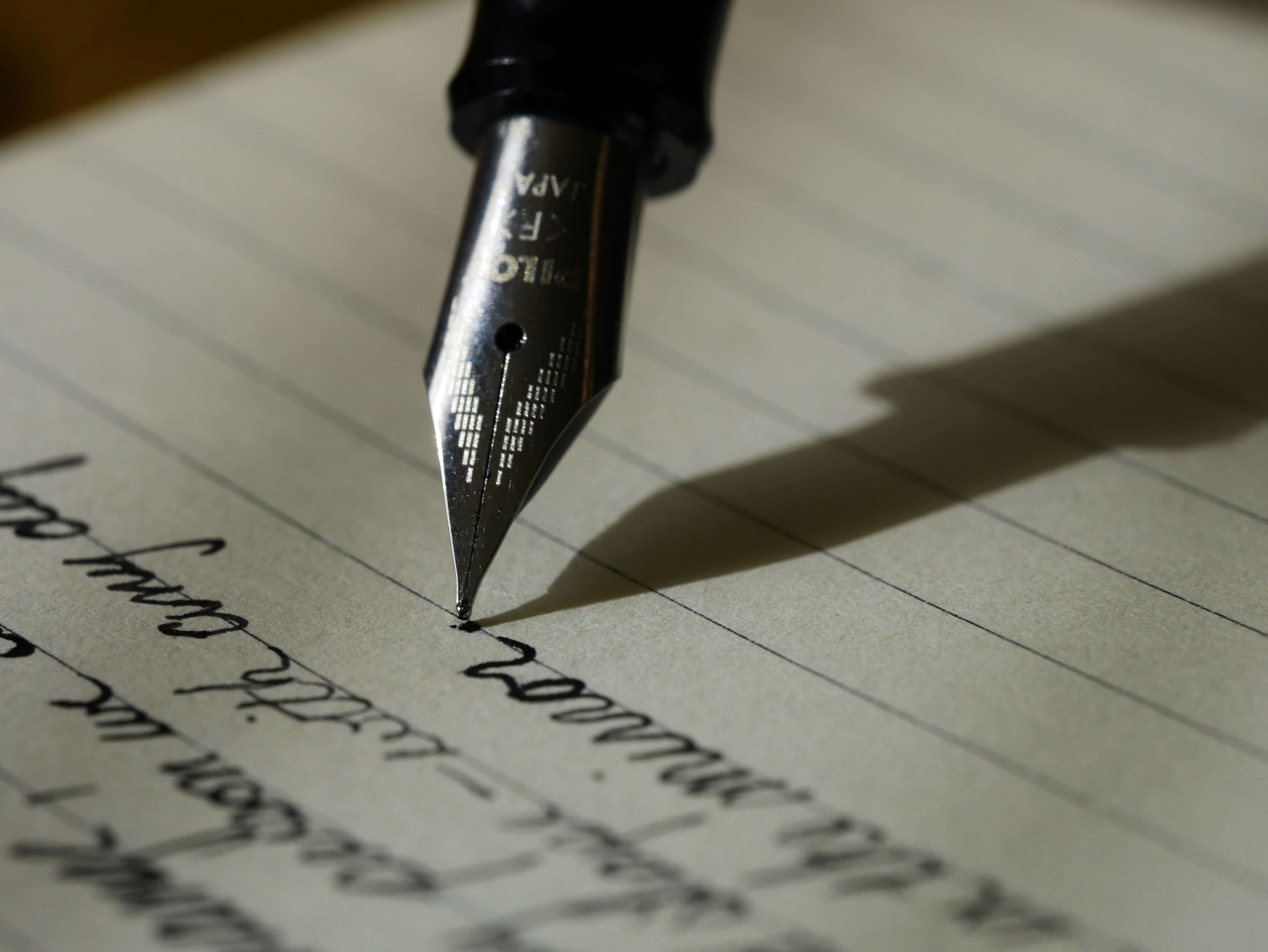 Using Quotes in Creative Writing